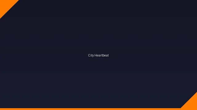 冠军作品《城市心跳》- 半岛体育(BOB)app 优胜视频